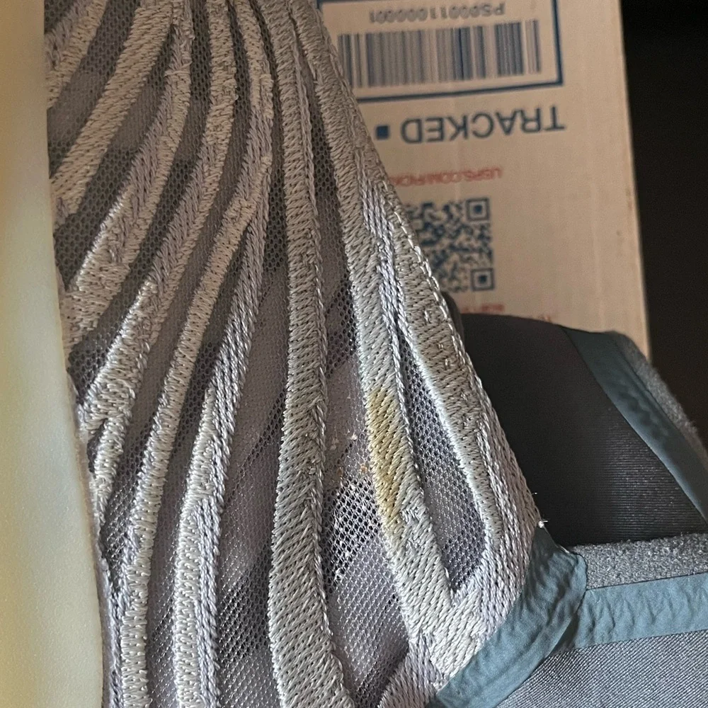 Yezzy Quantum ‘Mono Carbon’ - Picture 8 of 8